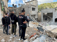 ماذا يجري في الضفة الغربية؟