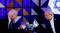 الغارديان: بايدن يقول إنه ونتانياهو في حاجة إلى لقاء يسوع