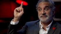باسم يوسف في هارد توك: لا أريد أن أكون ناشطاً سياسياً