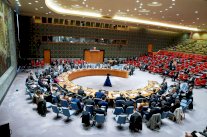 ما أهم بنود مشروع القرار الأميركي لوقف النار في غزة؟