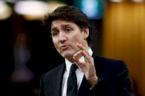 كندا تحظر بيع الأسلحة لإسرائيل 