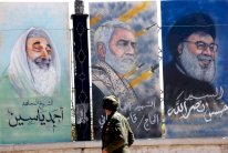 هل فقدت إيران السيطرة على الجماعات الموالية لها في الشرق الأوسط؟