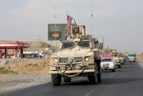 هل حان وقت الانسحاب الأميركي من سوريا؟