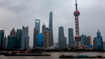 خمسة أسئلة حول ما يحدث للاقتصاد الصيني