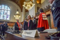 الدعم العسكري الألماني لإسرائيل زاد بعشرة أضعاف مع حرب غزة