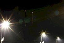 ما هو نظام القبة الحديدية الصاروخي الإسرائيلي؟