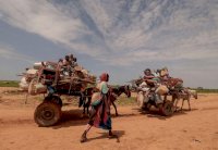 السودانيون: العالم يدير ظهره لنا