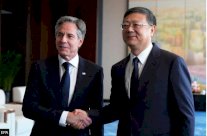 مهمة بلينكن في الصين ليست سهلة