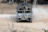 مسؤول في حماس: سنرد على مقترح الهدنة خلال يوم أو يومين