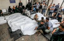 الجنائية الدولية: ضغوط سياسية وتهديدات ترفضها المحكمة بشأن قيادات إسرائيل وحماس