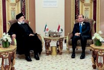 مصر وإيران: من المصاهرة بين العائلتين الحاكمتين إلى الدبلوماسية