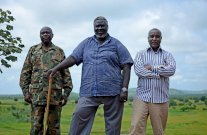 السودان: ردود أفعال متباينة حول اتفاق تقرير المصير وعلمانية الدولة