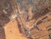 إسرائيل تشق طريقاً من معبر كرم أبو سالم إلى معبر رفح