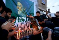 من تبريز إلى مشهد: كيف ستكون مراسم تشييع الرئيس الإيراني؟