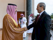 السعودية تُعين أول سفير لها في دمشق 