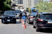 ماذا نعرف عن حادث إطلاق النار قرب السفارة الأميركية في بيروت؟