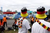 ألمانيا تواجه اسكتلندا في افتتاح يورو 2024