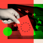 ماذا يعني أن يحقق اليمين المتطرف مكاسب كبيرة في الانتخابات الأوروبية؟