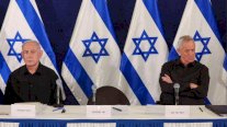 ما هو مجلس الحرب الاسرائيلي الذي انسحب منه غانتس وآيزنكوت؟