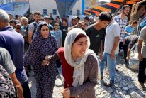 إسرائيل تعلن القضاء على نصف القيادات العسكرية لحماس