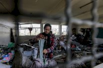 فريق التفاوض الإسرائيلي يوجه 