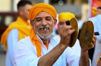 يوم عاشوراء في مصر: من المياتم والأحزان إلى البهجة وأطباق الحلوى