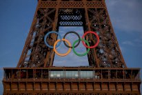 أبرز الأسماء العربية في باريس 2024