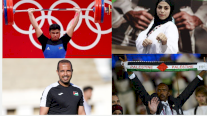 رياضيون من غزة لن تراهم في أولمبياد باريس 2024