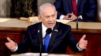 نتانياهو سبب في التراجع الحاد للإجماع المؤيد لإسرائيل في أميركا