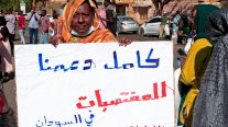 من ينقذ النساء السودانيات من الاغتصاب؟