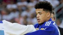 استبعاد لاعب الجودو الجزائري قبل نزال ضد الإسرائيلي