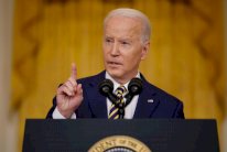 أكسيوس: بايدن يحتد على نتانياهو ويطالبه بالتوصل إلى صفقة