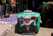 هآرتس: كيف ساعد اغتيال رئيس المكتب السياسي لحركة حماس الإسرائيليين؟