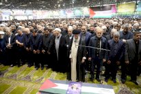 صانداي تايمز: كيف يمكن أن تبدو الحرب بين إسرائيل وإيران؟