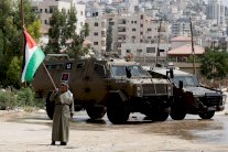 عملية عسكرية