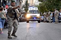 تفجيرات البيجر: ماذا تخبئ الأيام المقبلة للبنان؟