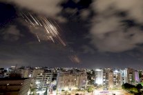 واشنطن بوست: دول عربية شاركت إسرائيل الدفاع الجوي خلال عام من حرب غزة