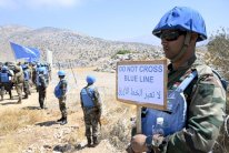 ما دور قوات اليونيفيل في جنوب لبنان؟