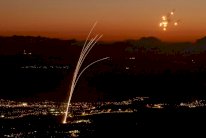 نتانياهو: أسلحة روسية بحوزة حزب الله