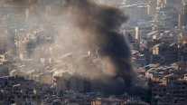 قصف إسرائيلي يطال جامعة ومستشفيين في لبنان 