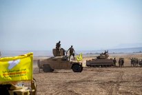 ما الذي نعرفه عن قوات سوريا الديمقراطية التي يقودها الأكراد؟ 