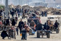 العفو الدولية تتهم إسرائيل بارتكاب إبادة جماعية في غزة