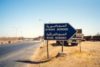 العراق وسوريا... محطات مختلفة بين الوحدة والتوترات