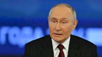 بوتين: كان يجب أن أغزو أوكرانيا في مرحلة أبكر