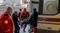 مدير صحة غزة: الجيش الإسرائيلي حوّل المشافي إلى مقابر