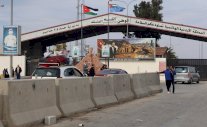 عودة 18 ألف سوري إلى بلادهم عبر الحدود الأردنية