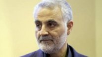 قاسم سليماني.. رأس حربة إيران في الشرق الأوسط