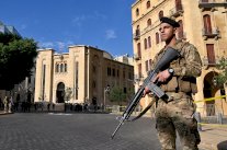 لبنان ينتخب رئيساً للبلاد: المعارضة تعلن توافقها على جوزيف عون