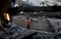 هآرتس: إسرائيل تسعى لتحويل الضفة الغربية إلى نسخة من غزة