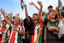 تشيلي تروي قصة أكبر تجمع لفلسطينيي الشتات خارج العالم العربي